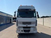 RENAULT PREMIUM PRIVILEGE 4X2 AUTOMATIC TRACTOR UNIT - 2