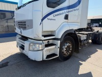 RENAULT PREMIUM PRIVILEGE 4X2 AUTOMATIC TRACTOR UNIT - 5