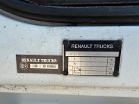 RENAULT PREMIUM PRIVILEGE 4X2 AUTOMATIC TRACTOR UNIT - 11
