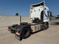 RENAULT PREMIUM PRIVILEGE 4X2 AUTOMATIC TRACTOR UNIT - 20
