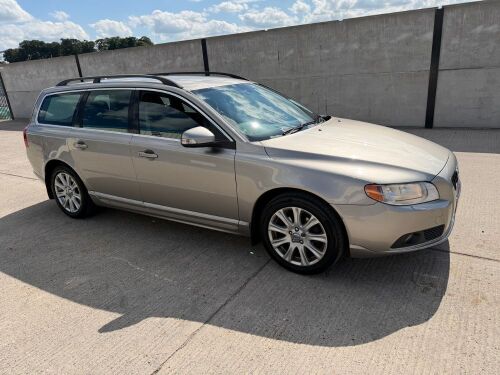 VOLVO V70 SE&nbsp;2.0D 5DR ESTATE