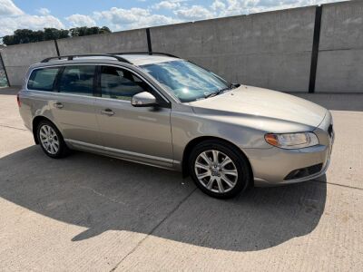 VOLVO V70 SE&nbsp;2.0D 5DR ESTATE