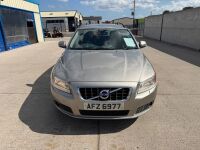VOLVO V70 SE&nbsp;2.0D 5DR ESTATE - 3