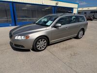 VOLVO V70 SE&nbsp;2.0D 5DR ESTATE - 4