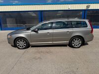 VOLVO V70 SE&nbsp;2.0D 5DR ESTATE - 5