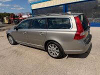 VOLVO V70 SE&nbsp;2.0D 5DR ESTATE - 12