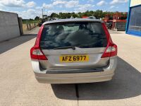 VOLVO V70 SE&nbsp;2.0D 5DR ESTATE - 14