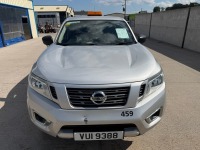 NISSAN NAVARA NP300 VISIA 2.3 DCI DOUBLE CAB PICKUP&nbsp;&nbsp; &nbsp; - 3