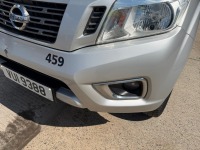 NISSAN NAVARA NP300 VISIA 2.3 DCI DOUBLE CAB PICKUP&nbsp;&nbsp; &nbsp; - 5