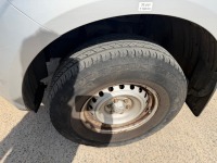 NISSAN NAVARA NP300 VISIA 2.3 DCI DOUBLE CAB PICKUP&nbsp;&nbsp; &nbsp; - 7