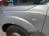 NISSAN NAVARA NP300 VISIA 2.3 DCI DOUBLE CAB PICKUP&nbsp;&nbsp; &nbsp; - 8