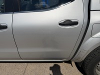 NISSAN NAVARA NP300 VISIA 2.3 DCI DOUBLE CAB PICKUP&nbsp;&nbsp; &nbsp; - 10