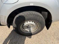 NISSAN NAVARA NP300 VISIA 2.3 DCI DOUBLE CAB PICKUP&nbsp;&nbsp; &nbsp; - 11