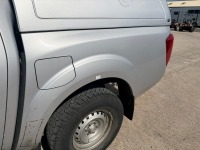 NISSAN NAVARA NP300 VISIA 2.3 DCI DOUBLE CAB PICKUP&nbsp;&nbsp; &nbsp; - 12