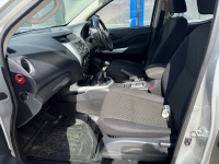 NISSAN NAVARA NP300 VISIA 2.3 DCI DOUBLE CAB PICKUP&nbsp;&nbsp; &nbsp; - 13