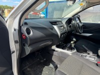 NISSAN NAVARA NP300 VISIA 2.3 DCI DOUBLE CAB PICKUP&nbsp;&nbsp; &nbsp; - 15