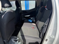 NISSAN NAVARA NP300 VISIA 2.3 DCI DOUBLE CAB PICKUP&nbsp;&nbsp; &nbsp; - 16