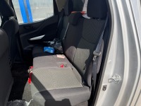 NISSAN NAVARA NP300 VISIA 2.3 DCI DOUBLE CAB PICKUP&nbsp;&nbsp; &nbsp; - 18