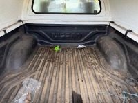 NISSAN NAVARA NP300 VISIA 2.3 DCI DOUBLE CAB PICKUP&nbsp;&nbsp; &nbsp; - 24
