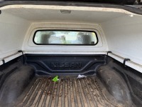 NISSAN NAVARA NP300 VISIA 2.3 DCI DOUBLE CAB PICKUP&nbsp;&nbsp; &nbsp; - 25