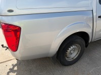 NISSAN NAVARA NP300 VISIA 2.3 DCI DOUBLE CAB PICKUP&nbsp;&nbsp; &nbsp; - 28