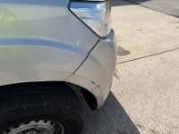 NISSAN NAVARA NP300 VISIA 2.3 DCI DOUBLE CAB PICKUP&nbsp;&nbsp; &nbsp; - 32