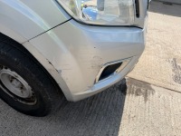 NISSAN NAVARA NP300 VISIA 2.3 DCI DOUBLE CAB PICKUP&nbsp;&nbsp; &nbsp; - 33