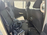 NISSAN NAVARA NP300 VISIA 2.3 DCI DOUBLE CAB PICKUP&nbsp;&nbsp; &nbsp; - 35