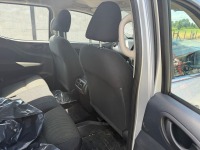 NISSAN NAVARA NP300 VISIA 2.3 DCI DOUBLE CAB PICKUP&nbsp;&nbsp; &nbsp; - 36