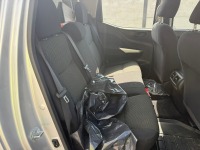 NISSAN NAVARA NP300 VISIA 2.3 DCI DOUBLE CAB PICKUP&nbsp;&nbsp; &nbsp; - 37