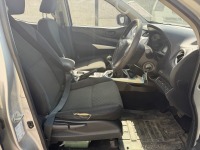 NISSAN NAVARA NP300 VISIA 2.3 DCI DOUBLE CAB PICKUP&nbsp;&nbsp; &nbsp; - 39