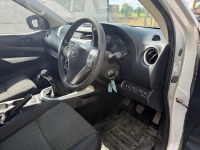 NISSAN NAVARA NP300 VISIA 2.3 DCI DOUBLE CAB PICKUP&nbsp;&nbsp; &nbsp; - 40