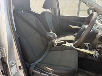 NISSAN NAVARA NP300 VISIA 2.3 DCI DOUBLE CAB PICKUP&nbsp;&nbsp; &nbsp; - 41
