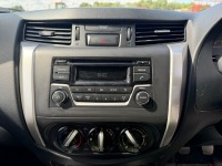 NISSAN NAVARA NP300 VISIA 2.3 DCI DOUBLE CAB PICKUP&nbsp;&nbsp; &nbsp; - 42