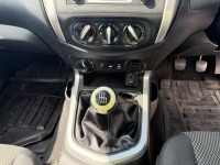 NISSAN NAVARA NP300 VISIA 2.3 DCI DOUBLE CAB PICKUP&nbsp;&nbsp; &nbsp; - 43