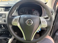 NISSAN NAVARA NP300 VISIA 2.3 DCI DOUBLE CAB PICKUP&nbsp;&nbsp; &nbsp; - 44