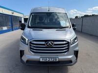 MAXUS DELIVER 9 2.0 - 2