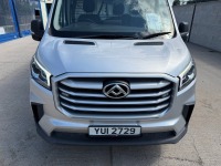 MAXUS DELIVER 9 2.0 - 3
