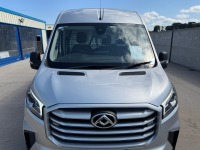MAXUS DELIVER 9 2.0 - 4