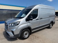 MAXUS DELIVER 9 2.0 - 5