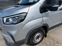 MAXUS DELIVER 9 2.0 - 6