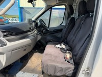 MAXUS DELIVER 9 2.0 - 11