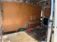 MAXUS DELIVER 9 2.0 - 14