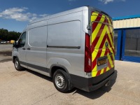 MAXUS DELIVER 9 2.0 - 15
