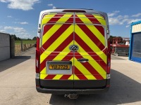 MAXUS DELIVER 9 2.0 - 16
