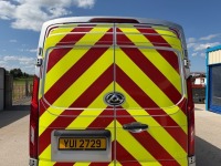 MAXUS DELIVER 9 2.0 - 17