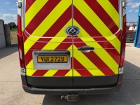 MAXUS DELIVER 9 2.0 - 18