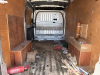 MAXUS DELIVER 9 2.0 - 19