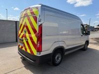 MAXUS DELIVER 9 2.0 - 20