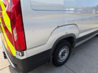 MAXUS DELIVER 9 2.0 - 21